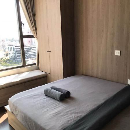 Hana Saigon Rivergate 호치민 외부 사진