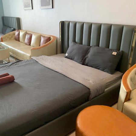 Hana Saigon Rivergate 호치민 외부 사진