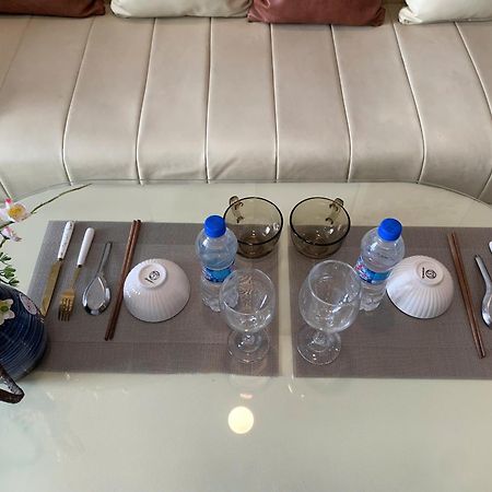 Hana Saigon Rivergate 호치민 외부 사진