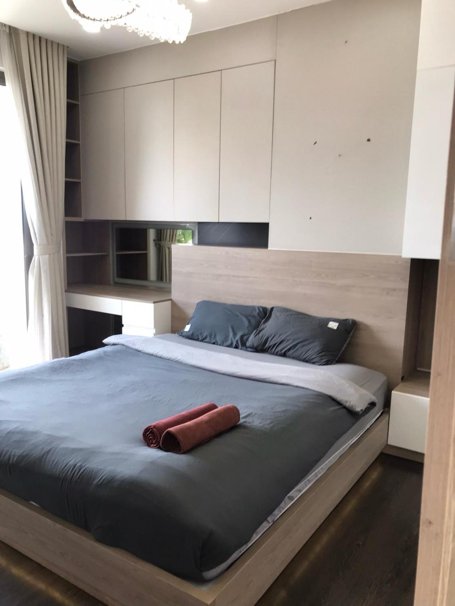 Hana Saigon Rivergate 호치민 외부 사진